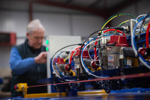 Southam Automation